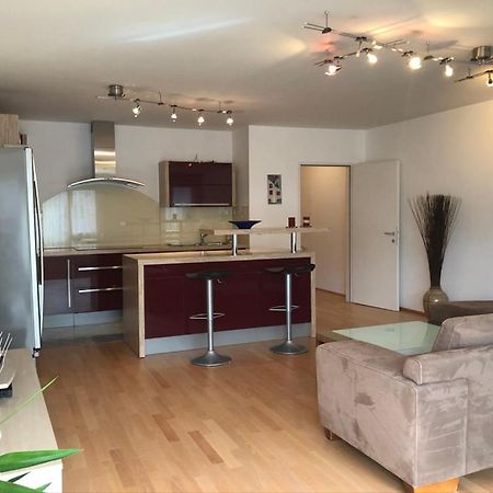 Bright Apartment With A Free Parking Garage @ Wienerberg Exterior foto